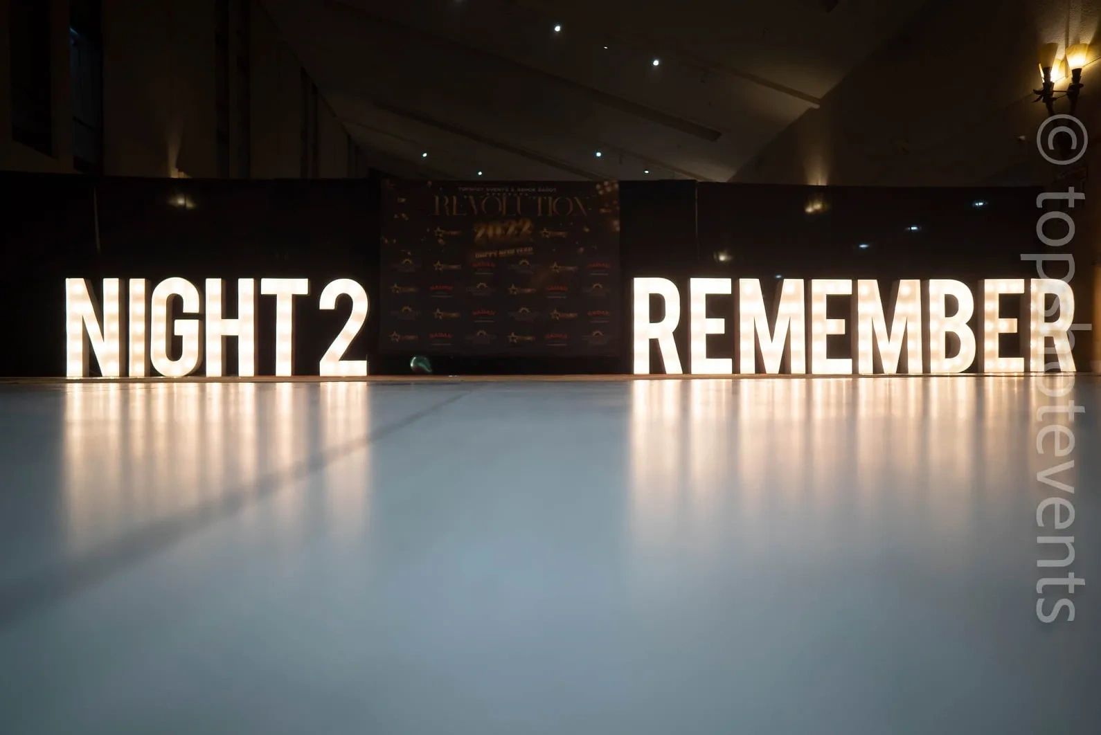 NYE Gala 2024
