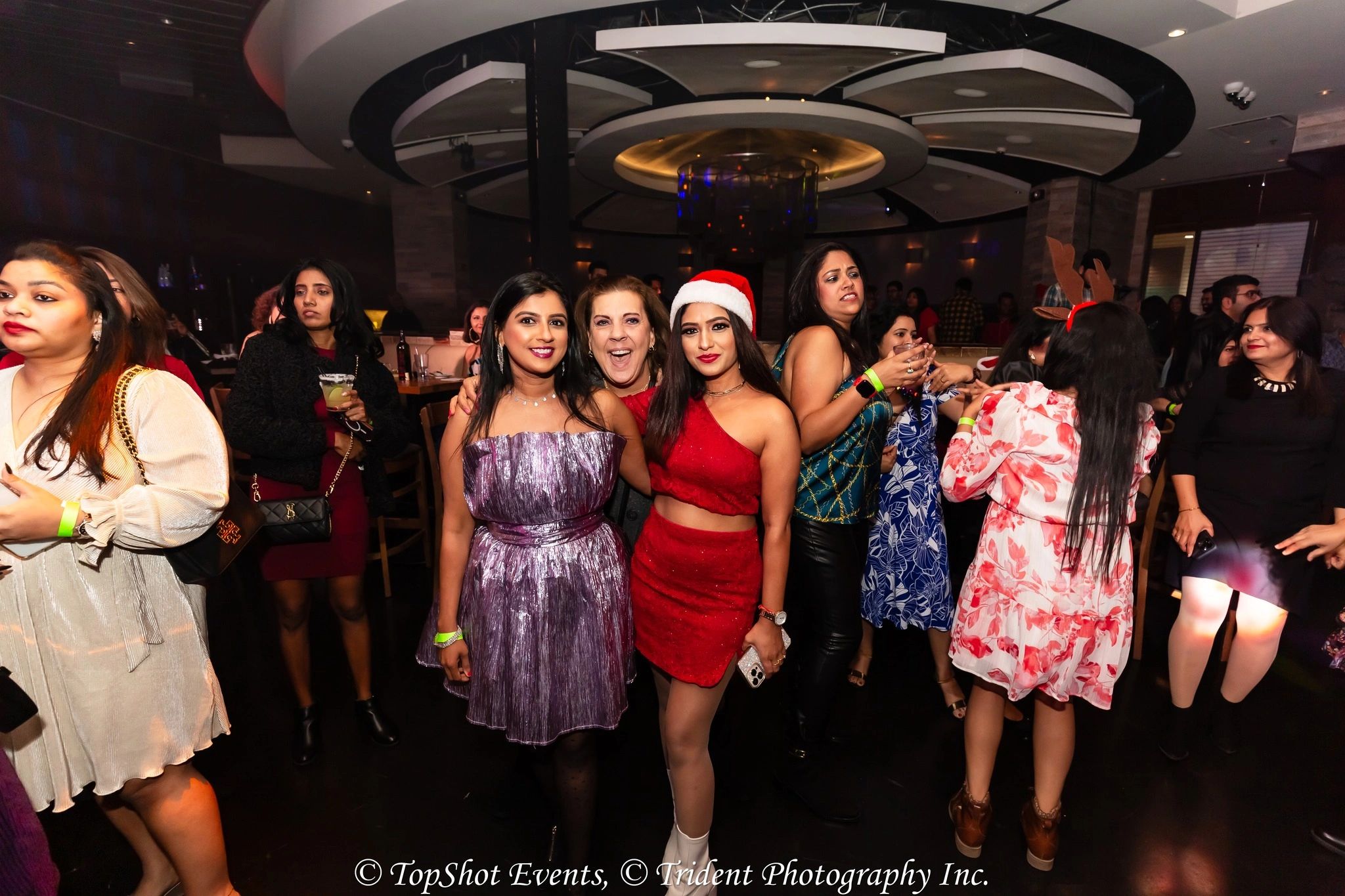 TopShot Events past event highlight 12
